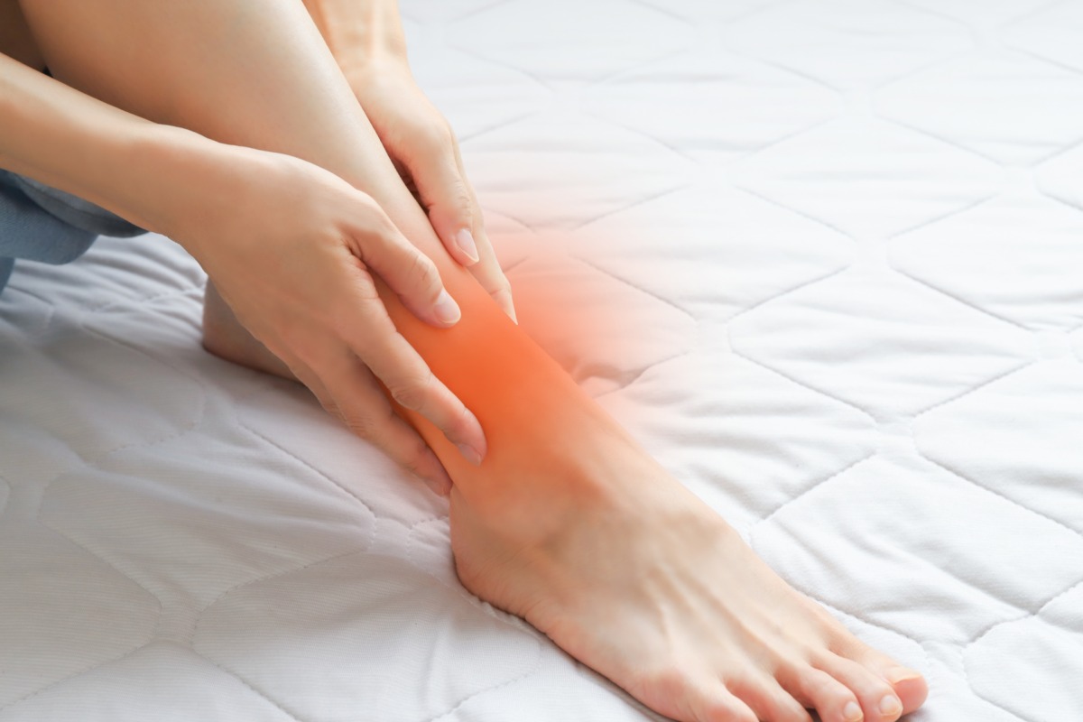 「もう歩けない…」と諦める前に。その捻挫、私たちが全力でサポートします